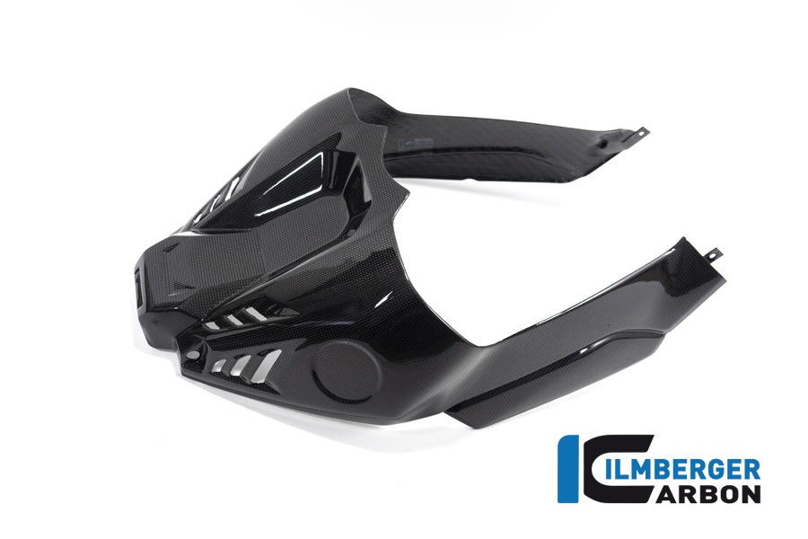 Tankabdeckung  glanz komplett Racing CBR 1000 RR-R/SP 2020
