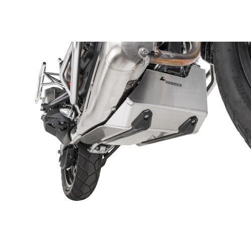 Motorschutz "Expedition" Honda CRF1100L Africa Twin