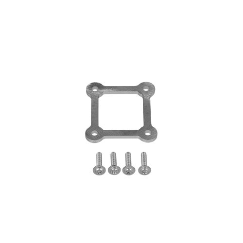 Abstandhalter für hohen Fender für Verkleidungssturzbügel  Yamaha Tenere 700 (2025-)