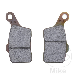 Bremsklotz Sinter OE Brembo