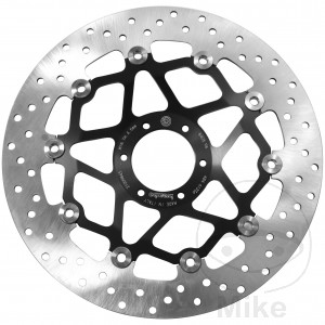 Bremsscheibe Brembo Serie ORO