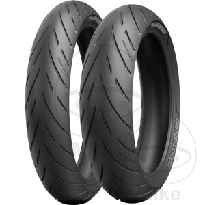 140/70ZR17 66W TL rear Reifen Eurogrip Protext