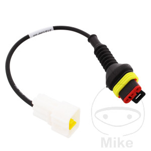 Texa Adapter Bike AP33 Benelli/KEEWAY
