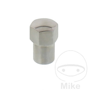 Hutmutter M14X24X1.25 mm