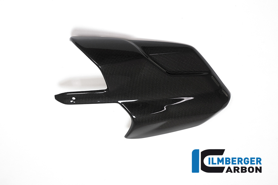 Auspuffhitzeschutz Ducati MTS'15
