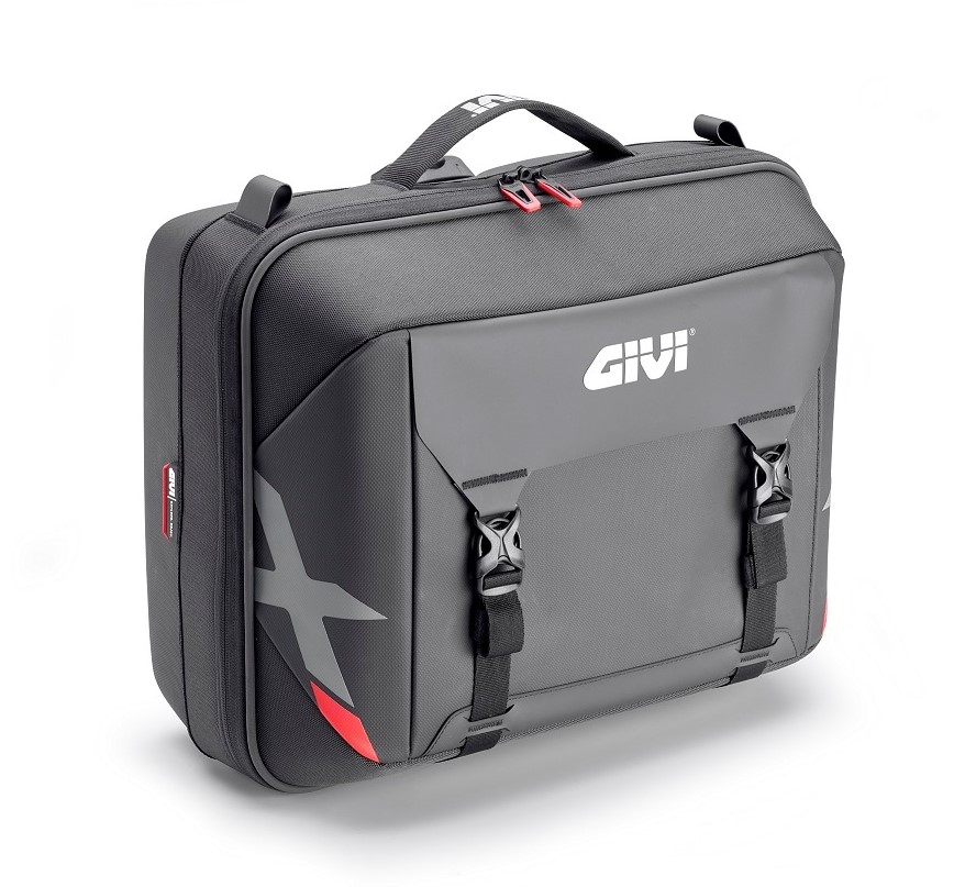X-Line Tasche mit Monokey® Befestigungssystem - 33 Liter Volumen