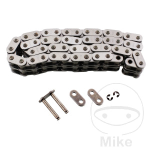 Steuerkette offen MQ mit Schloss DUPLEX D67ZN/50