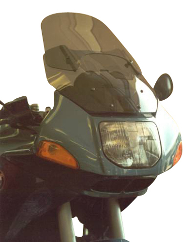 R 1100 RS - Varioscreen "VN" alle Baujahre - rauchgrau