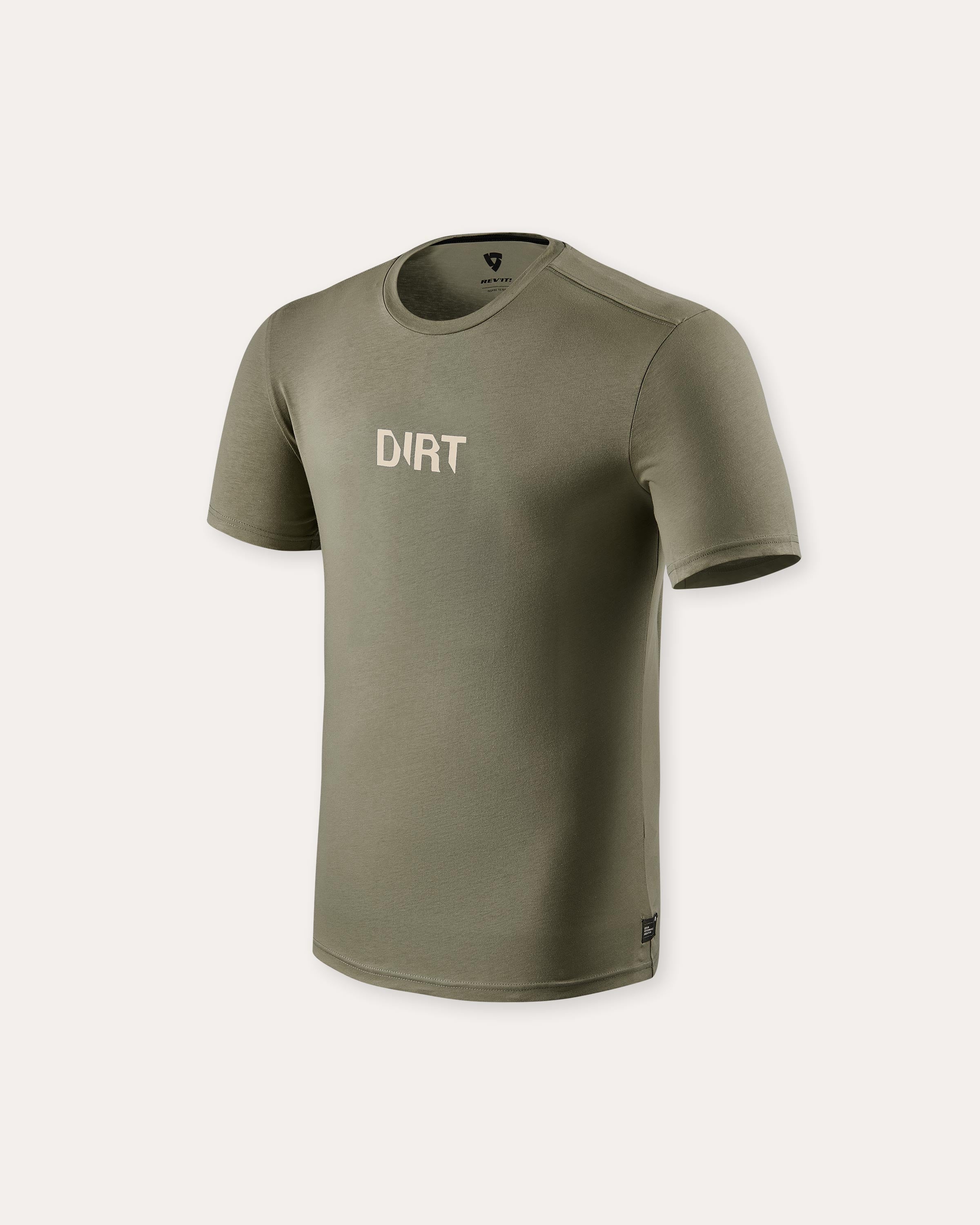 Shirt Salem | Tarmac - Asphalt / 3XL / Standard - Größe: 3XL - Länge: Standard