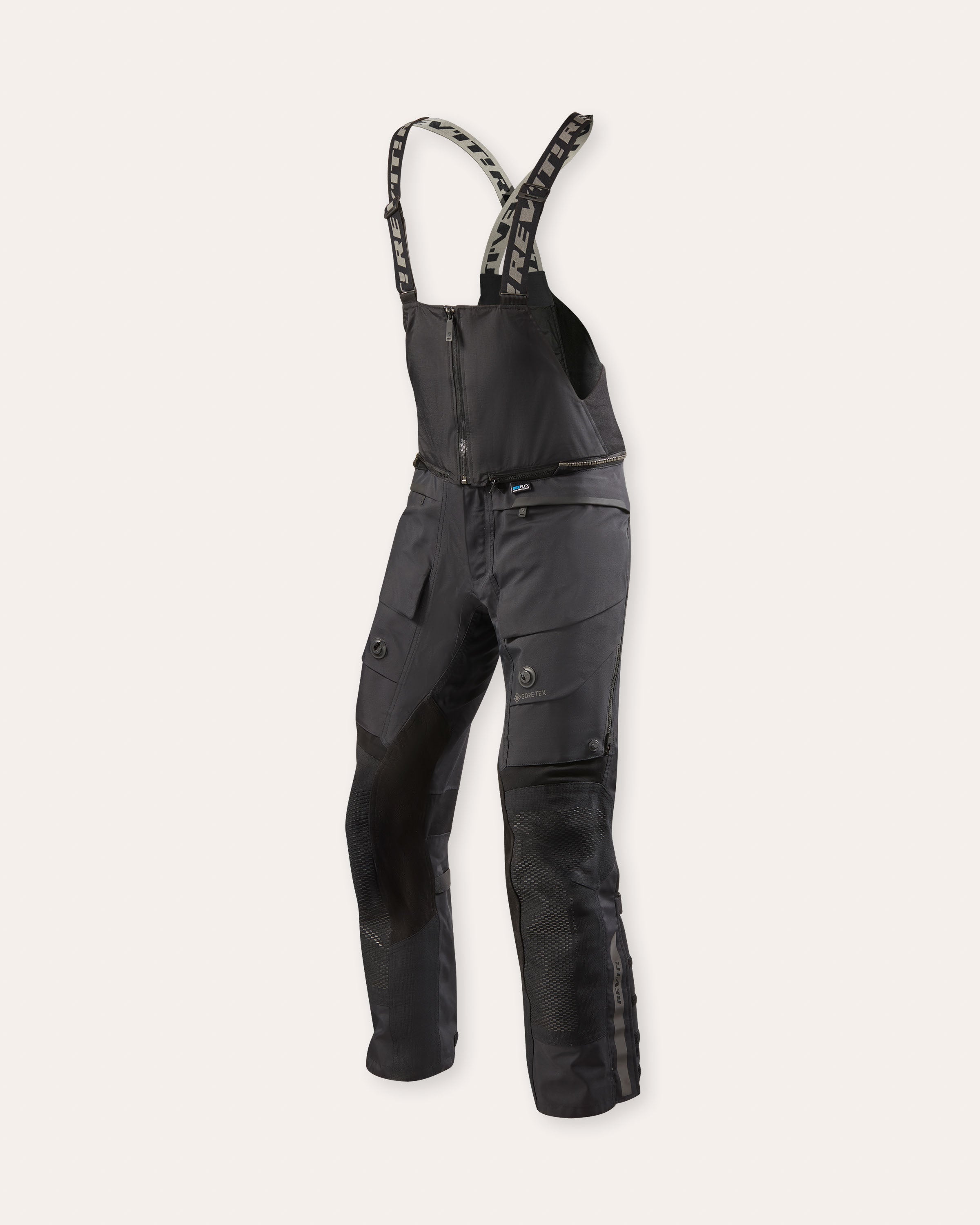 Hose Dominator 3 GTX Schwarz S Standard