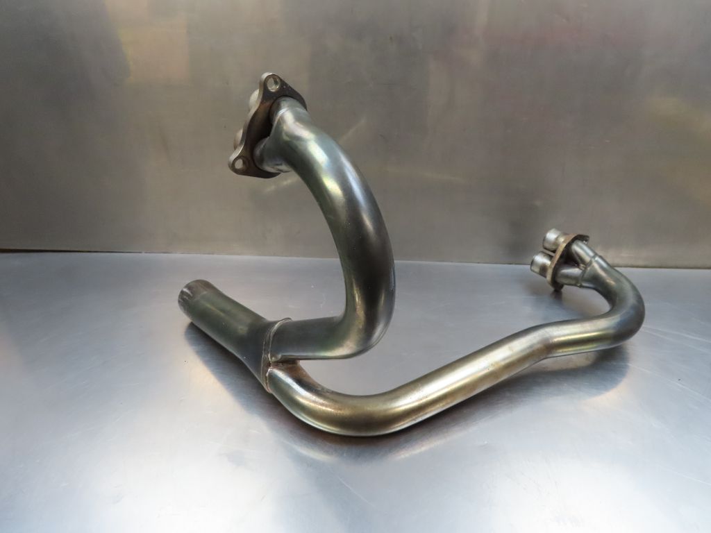 Krümmer Abgaskrümmer 18111341767 für BMW R1100GS R850GS R1100R R850R