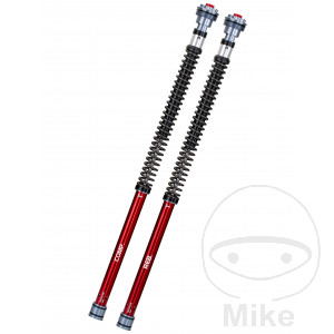 Cartridgekit Gabel YSS ON Road Z1 70-90KG
