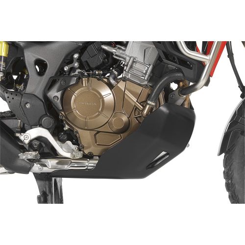 Motorschutz RALLYE EXTREME für Honda CRF1000L Africa Twin, schwarz