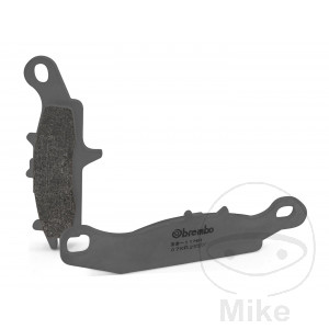 Bremsklotz Sinter SX Brembo Alternative: 7325707