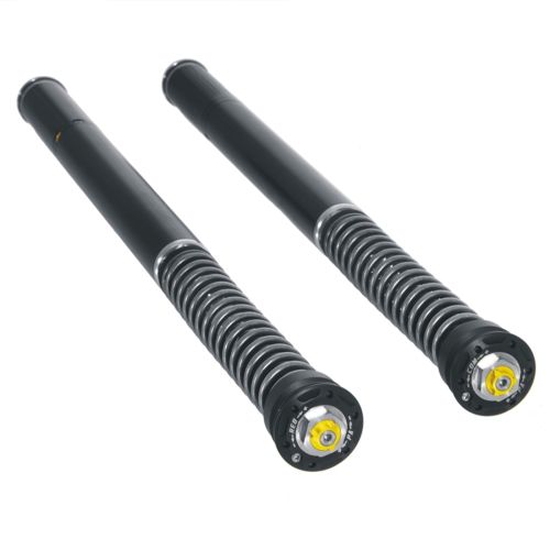Touratech Suspension Competition Closed Cartridge für Suzuki GSX-R1000 2012-2015