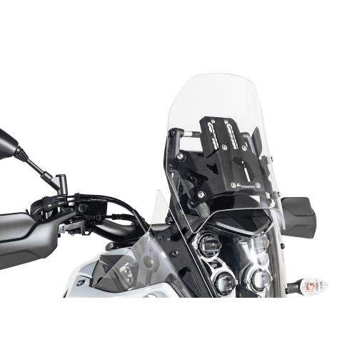 Windschildverstellung Pro für Yamaha Ténéré 700 (-2024) / World Raid