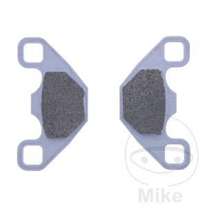 Bremsklotz Sinter SX Brembo