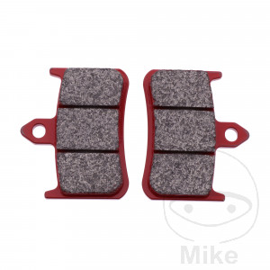 Bremsklotz Sinter vorne SA Brembo Alternative: 7328719