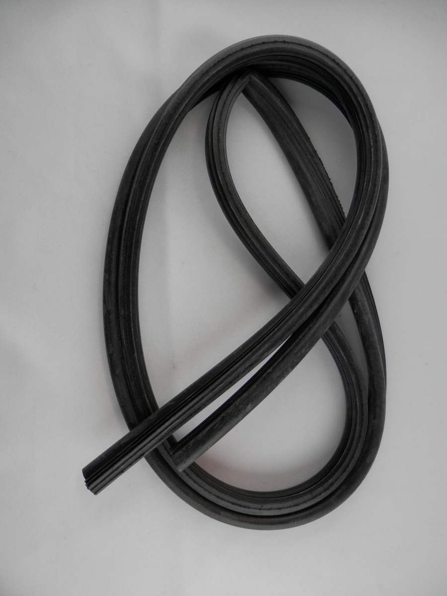 Kofferdichtung für Trekker TRK52