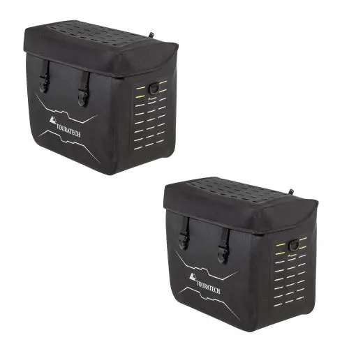 Touratech Seitentasche Travel 2er Set