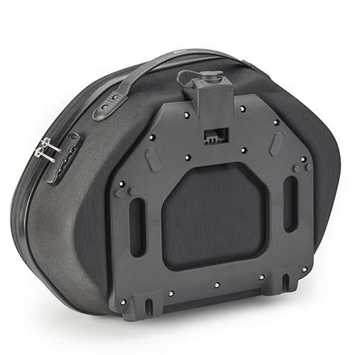 WL900 Weightless Monokey® Paar Seitentaschen Vol. 25 L., halbstarr, max. Zuladung 5 kg/Koffer
