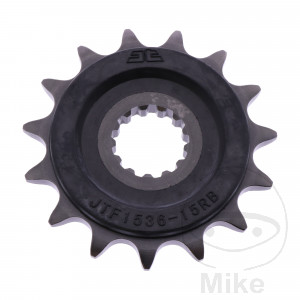 Ritzel 15Z Teilung 520 Gummiert Alternative: 7263833