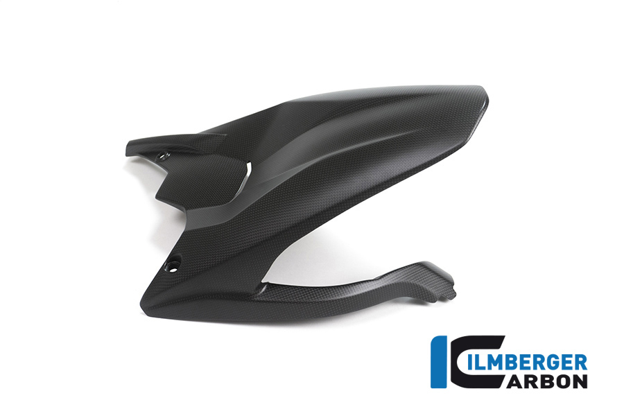 Kotflügel hinten Ducati MTS 1200 '15 matt