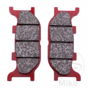 Bremsklotz Sinter vorne SA Brembo Alternative: 7329162