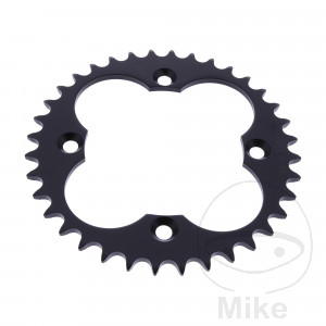 Kettenrad 36Z Teilung 520 Innendurchmesser 110 Lochkreis 130
