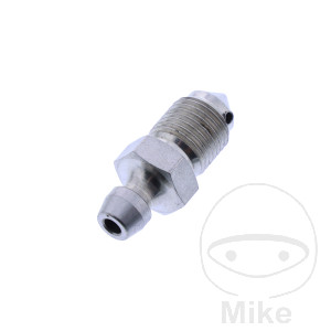 Entlüfterschraube JMP Bolt M10X1 mm Edelstahl V4A