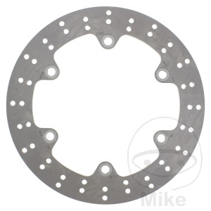 Bremsscheibe starr TRW