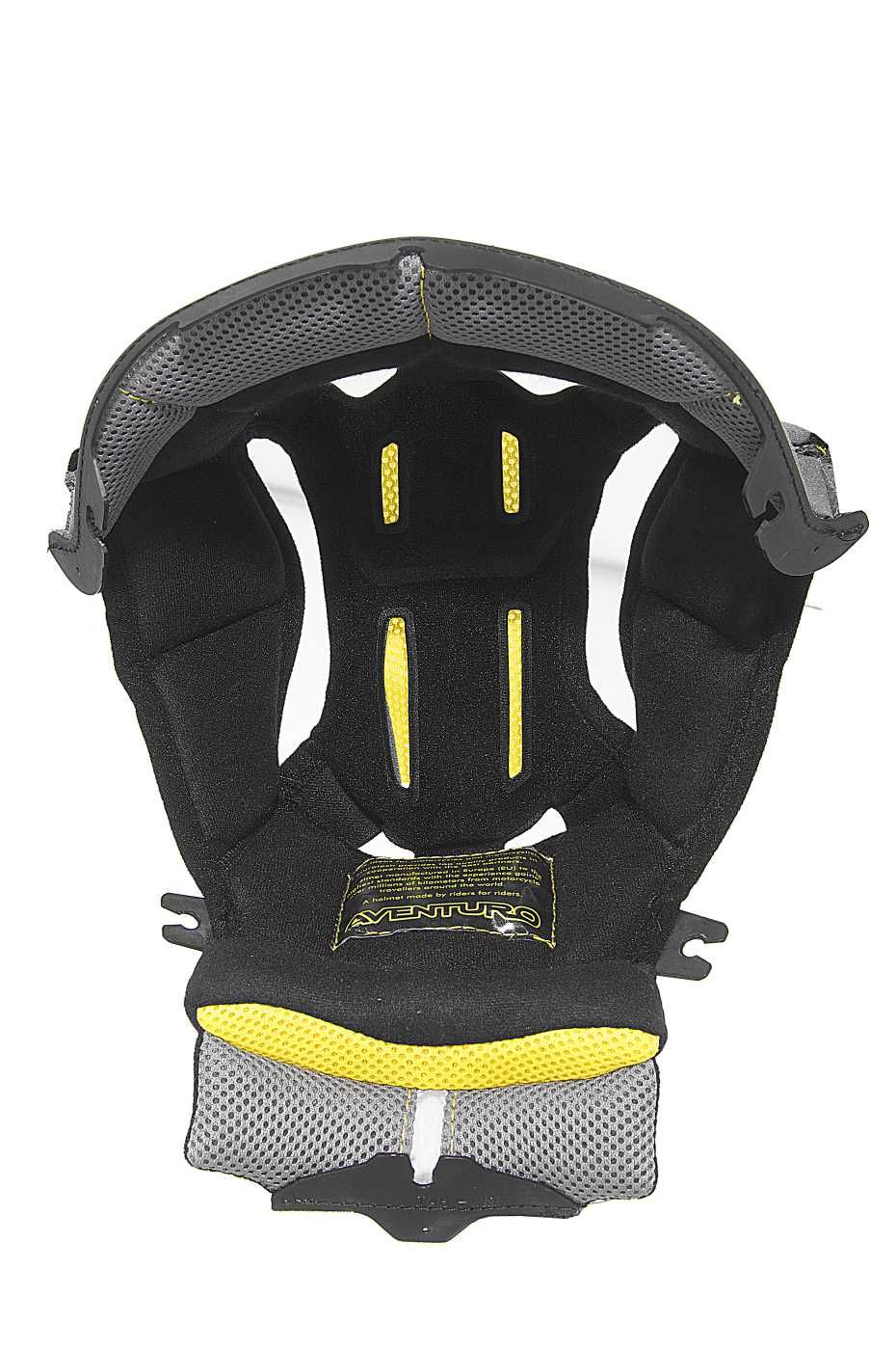 Größe XL, Ersatzteil Aventuro Carbon