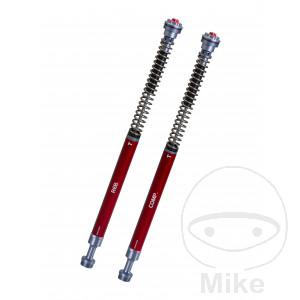 Cartridgekit Gabel YSS ON Road Z3 70-90KG