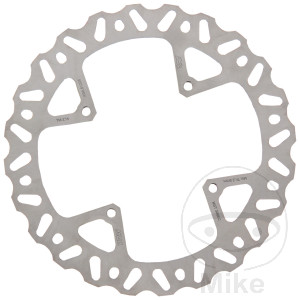 Bremsscheibe starr Offroad TRW