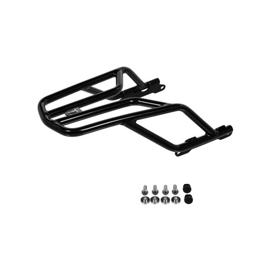 BLACK-T Gepäckbrücke Rear Fender  für BMW R18