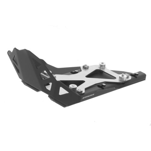 Motorschutz "Expedition" für BMW F650GS(Twin)/F700GS/F800GS/GS Adventure, schwarz