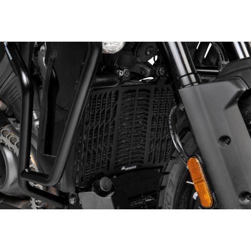 Kühlerschutz für Harley-Davidson RA1250 Pan America