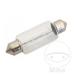 Lampe 12V5W SV8.5-8 Osram JMP 1590206 1 Stück 41 mm LG
