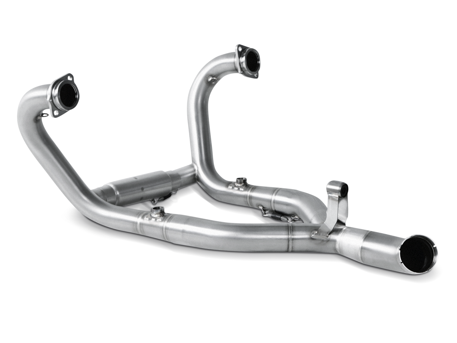 0c7b7de5e3a74aa2afbdf6b1984f84ac Akrapovic Optional Header Titanium Krümmer für BMW R nineT ab 2014 + Scrambler + Racer ab 2017