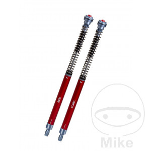 Cartridgekit Gabel YSS ON Road Z3 70-90KG