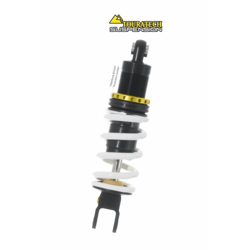 Touratech Suspension Federbein für BMW F650GS DAKAR ab 2000 Typ Level1