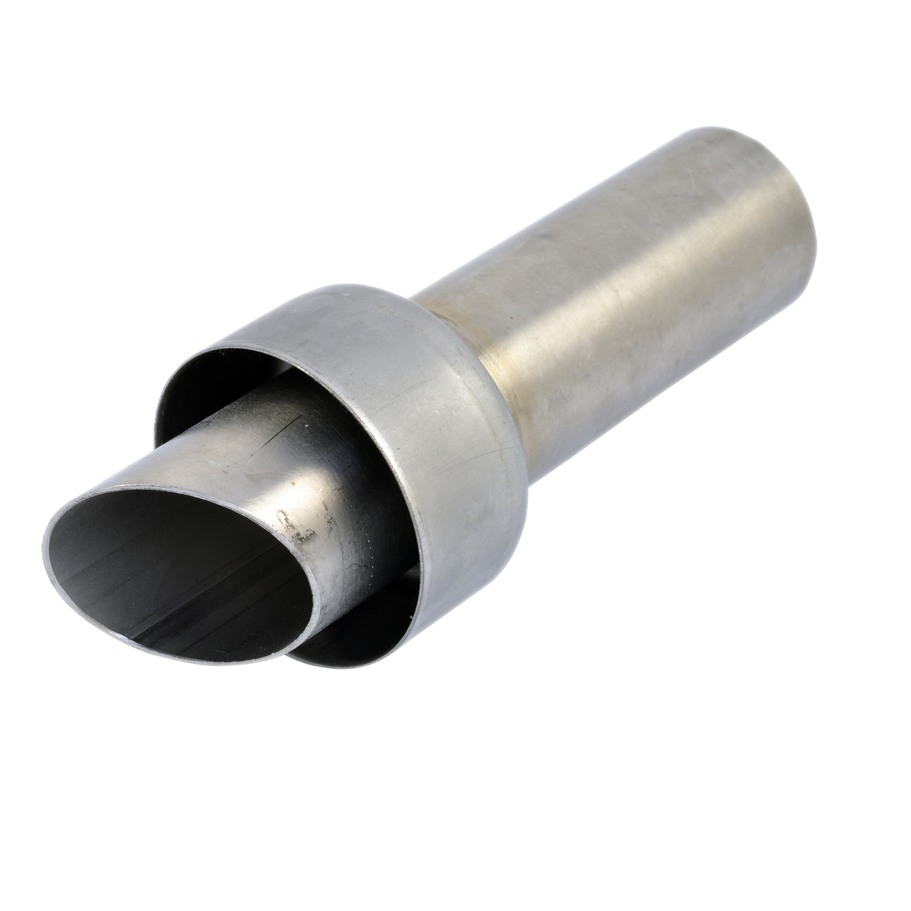 Akrapovic dB-Killer/dB-Eater Ø35mm passend auf die rechte Seite