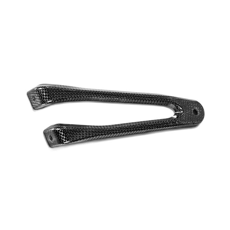 Akrapovic Carbon- Auspuffhalter HONDA CBR 1000 RR / SP / SP2 CBR 1000 RR ABS Modell