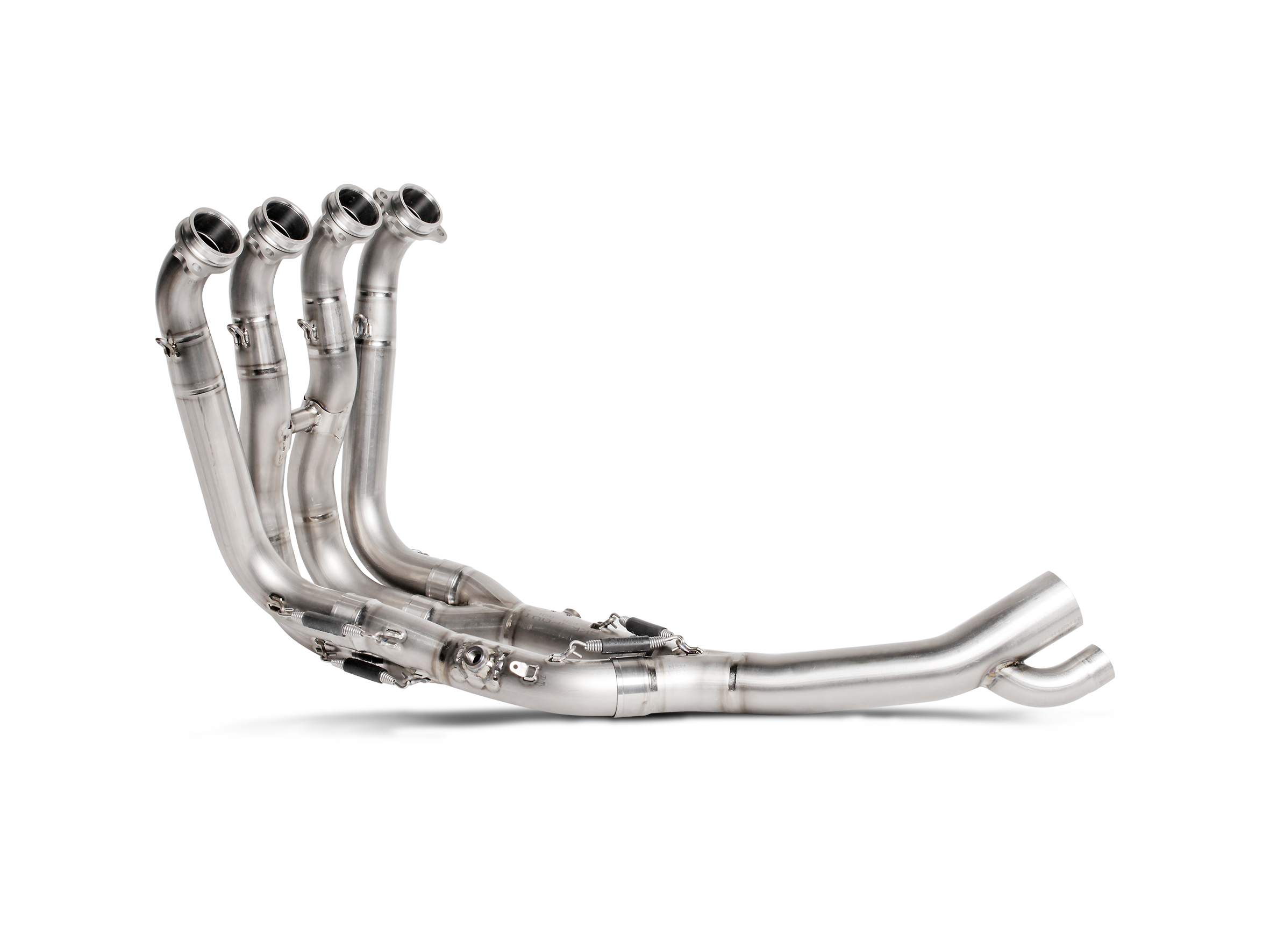 1fc4e66c-b22c-4dc2-ae5c-62db5296c008 Akrapovic Optional Header (SS) Krümmer für BMW S1000R ab 2017 S1000XR ab 2015 - 2019