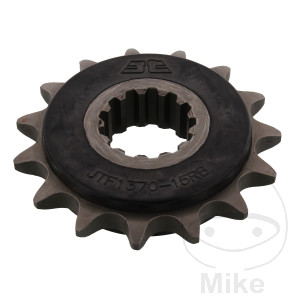 Ritzel 15Z Teilung 525 Gummiert Alternative: 7264096