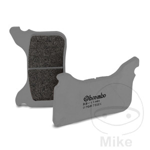 Bremsklotz Sinter SX Brembo Alternative: 7320724