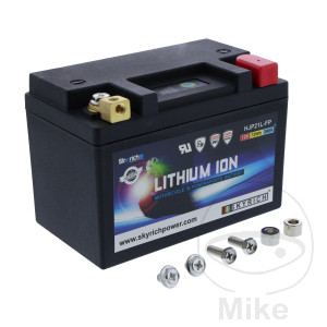 Batterie Motorrad HJP21L-FP Skyrich Lithium-Ionen