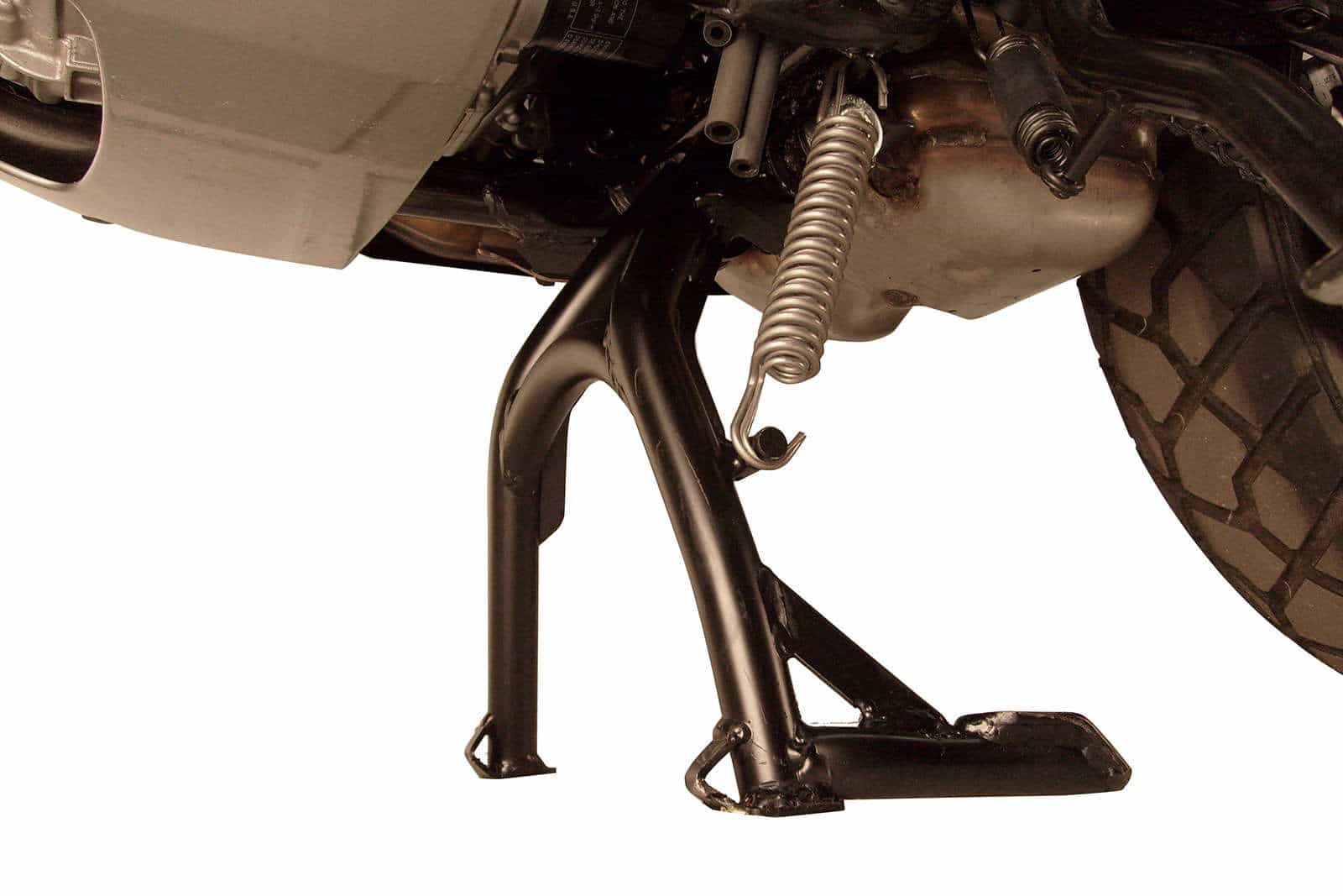 Hauptständer schwarz für Honda XL 700 V Transalp (2008-2012)