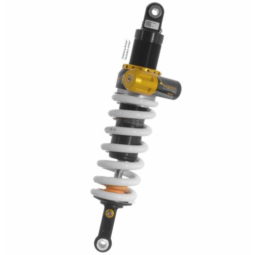 Touratech Suspension Federbein *hinten* für BMW R1200GS (2004-2012)Typ *Level2*