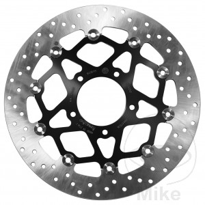 Bremsscheibe Brembo Serie ORO